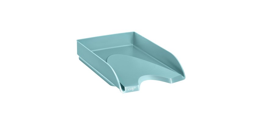 Corbeille à courrier Riviera Cep