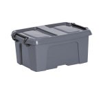 Boîte de rangement Strata Smart Box 12 litres