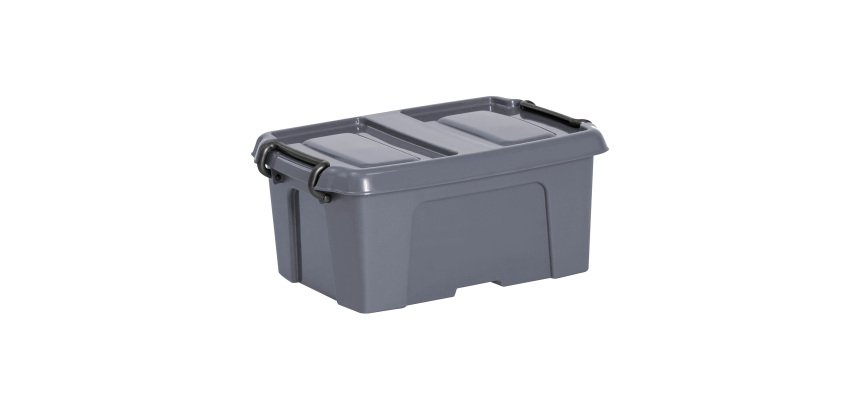 Boîte de rangement Strata Smart Box 12 litres