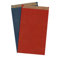 Sobres de papel kraft color para regalo 31 x  49 cm  - Caja de 250