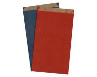 Sobres de papel kraft color para regalo 31 x  49 cm  - Caja de 250