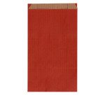 Papieren geschenkzakken L 31 x H 49 cm - doos van 250