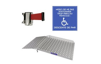 Sécurité & accessibilité