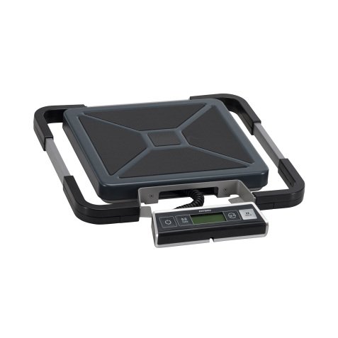 Bilancia pesapacchi elettronica DYMO Pesapacchi elettronica 100 kg