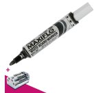 Pentel Maxiflo white board marker, large tip