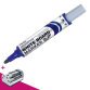 Marqueur effaçable Pentel Maxiflo pointe conique 6 mm