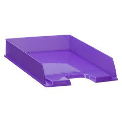 Corbeille à courrier Colour’Ice Esselte