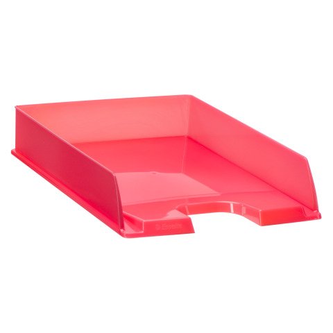 Bandeja de correo Esselte Colour'Breeze coral