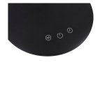 Lampe de bureau Led intégrée Twin - Alba - 6 W - 2 Têtes orientables