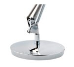 Lampe de bureau Led Double bras articulé