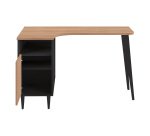 Desk Nook with storage