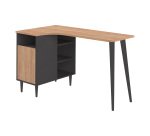 Desk Nook with storage