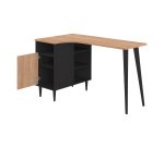 Desk Nook with storage