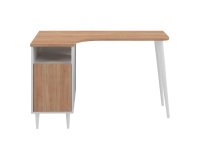 Werkpost Nook met opberging