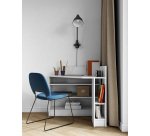 Bureau d'angle Wall 94 x 94 cm