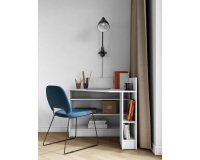 Bureau d'angle Wall 94 x 94 cm