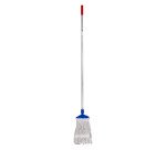 Pince pour frange lave-sol