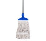 Pince pour frange lave-sol