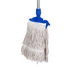 Pince pour frange lave-sol