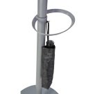 Portemanteau Festival - métal/bois