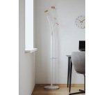 Portemanteau Festival - métal/bois