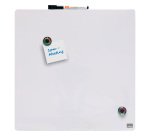 Mini pizarra magnetica Tile Nobo - 36 x 36 cm
