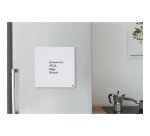 Mini pizarra magnetica Tile Nobo - 36 x 36 cm