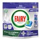 Pack 2 paquets de 140 capsules lave-vaisselle Fairy 3 en 1 + 1 offert