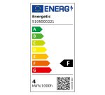 Ampoule LED Capsule - G9 32W