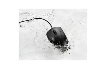 Ratón con cable lavable Kensington Pro Fit®