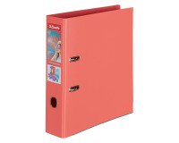 Plastifizierter Ordner Esselte N°1 Power Colour Ice A4 - Rücken 7,5 cm