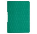 Protège-documents Esselte Colour Breeze polypropylène A4 - 40 pochettes - 80 vues