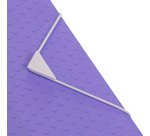 Chemises à élastiques 3 rabats Esselte Colour’Breeze plastique format A4