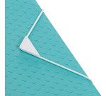 Chemise à élastique 3 rabats plastique Esselte Colour Breeze, 23,3 x 32 cm dos de 2 cm - couleur