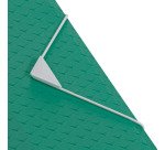 Chemises à élastiques 3 rabats Esselte Colour’Breeze plastique format A4