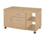 Desserte Manager Shiny