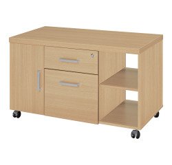 Manager side cabinet Shiny 
