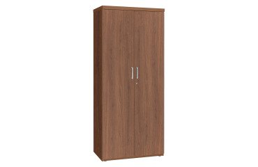 Armario alto puertas batientes Shiny Alt. 183 cm
