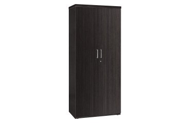 Armario alto puertas batientes Shiny Alt. 183 cm