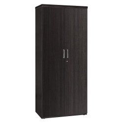 Armario alto puertas batientes Shiny Alt. 183 cm