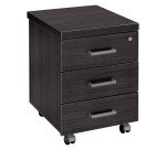 Caisson mobile bois Shiny