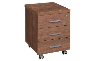 Caisson mobile bois Shiny