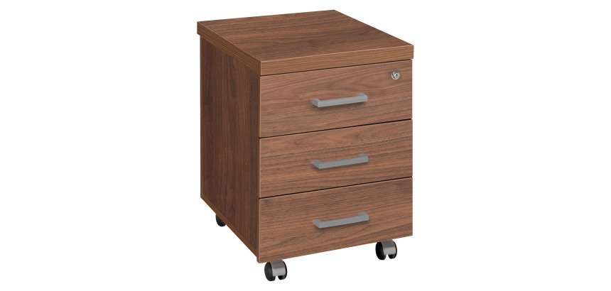 Caisson mobile bois Shiny