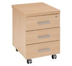 Caisson mobile bois Shiny