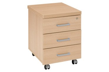 Caisson mobile bois Shiny