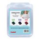 Ink cassette Printy 6/4912 Trodat - set of 3
