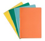 Protège-documents Esselte Colour Breeze polypropylène A4 - 40 pochettes - 80 vues - coloris assortis