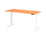 Bureau assis-debout basic avec mémoire