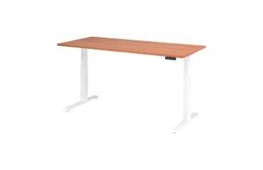 Zit-sta bureau basic met geheugen