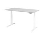 Bureau assis-debout basic avec mémoire